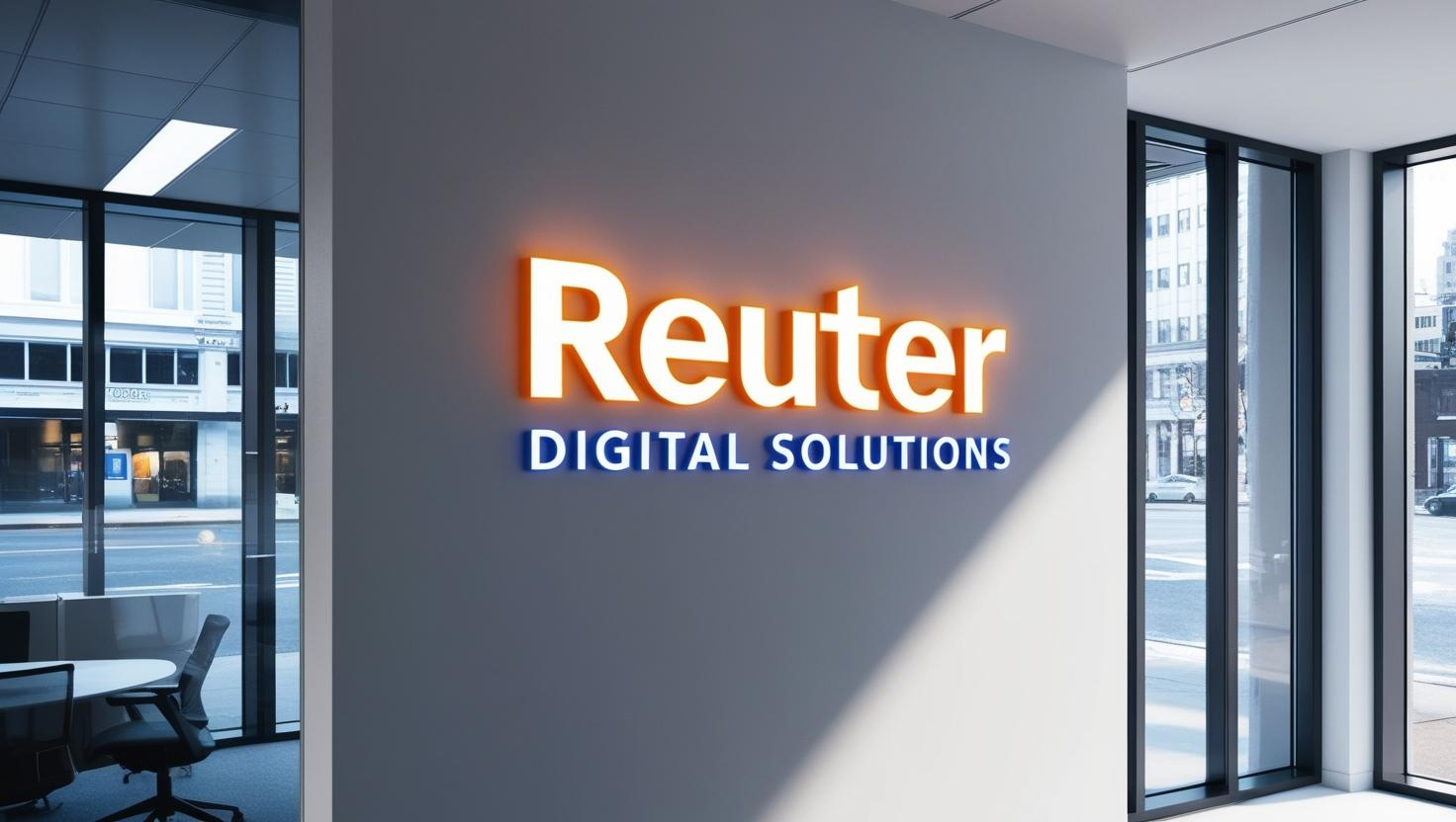 Büro Reuter Digital Solutions