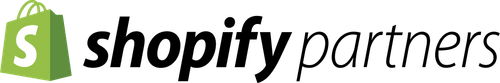Shopify partners Badge